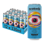 Neutonic Productivity Drink 12x330ml