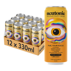 Neutonic Productivity Drink 12x330ml