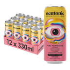 Neutonic Productivity Drink 12x330ml