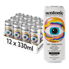 Neutonic Productivity Drink 12x330ml