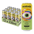 Neutonic Productivity Drink 12x330ml