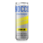 Nocco Electrolyte Sugar Free Energy Drink 12x355ml