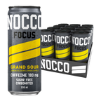 Nocco Focus 12x330ml