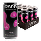 Nowhey RTD 12x330ml