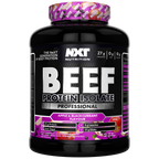 NXT Beef Protein Isolate Professional 1.8kg