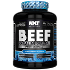 NXT Beef Protein Isolate Professional 1.8kg