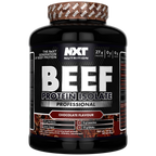 NXT Beef Protein Isolate Professional 1.8kg