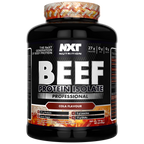 NXT Beef Protein Isolate Professional 1.8kg