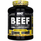 NXT Beef Protein Isolate Professional 1.8kg