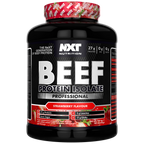NXT Beef Protein Isolate Professional 1.8kg