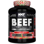 NXT Beef Protein Isolate Professional 1.8kg