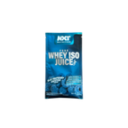 NXT Pure Whey ISO Juice Sample Sachet 30g