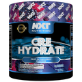 NXT Nutrition CRE Hydrate 360g