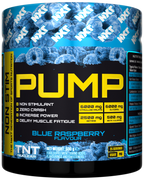 NXT Nutrition TNT Nuclear Pump 500g
