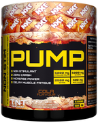 NXT Nutrition TNT Nuclear Pump 500g