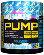 NXT Nutrition TNT Nuclear Pump 500g