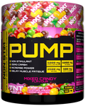 NXT Nutrition TNT Nuclear Pump 500g