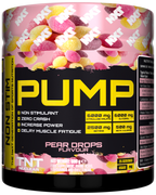 NXT Nutrition TNT Nuclear Pump 500g