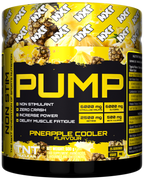 NXT Nutrition TNT Nuclear Pump 500g