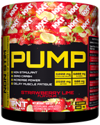 NXT Nutrition TNT Nuclear Pump 500g