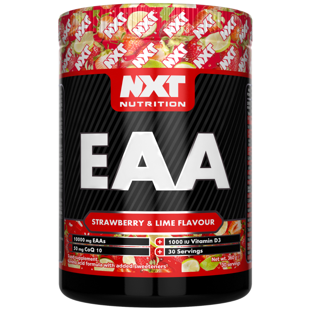 NXT Nutrition EAA 360g