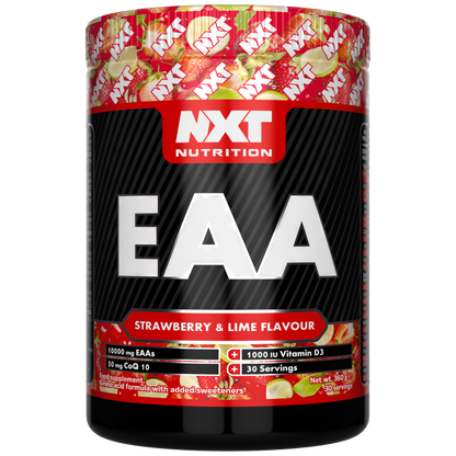 NXT Nutrition EAA 360g