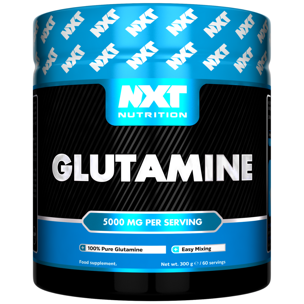 NXT Nutrition Glutamine 300g