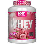 NXT Nutrition Pure Whey Deluxe 2.1Kg