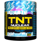 NXT Nutrition TNT Nuclear 420g