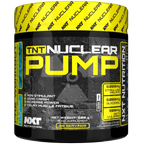 NXT Nutrition TNT Nuclear Pump 500g