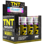 NXT Nutrition TNT Nuclear Shots 12x60ml