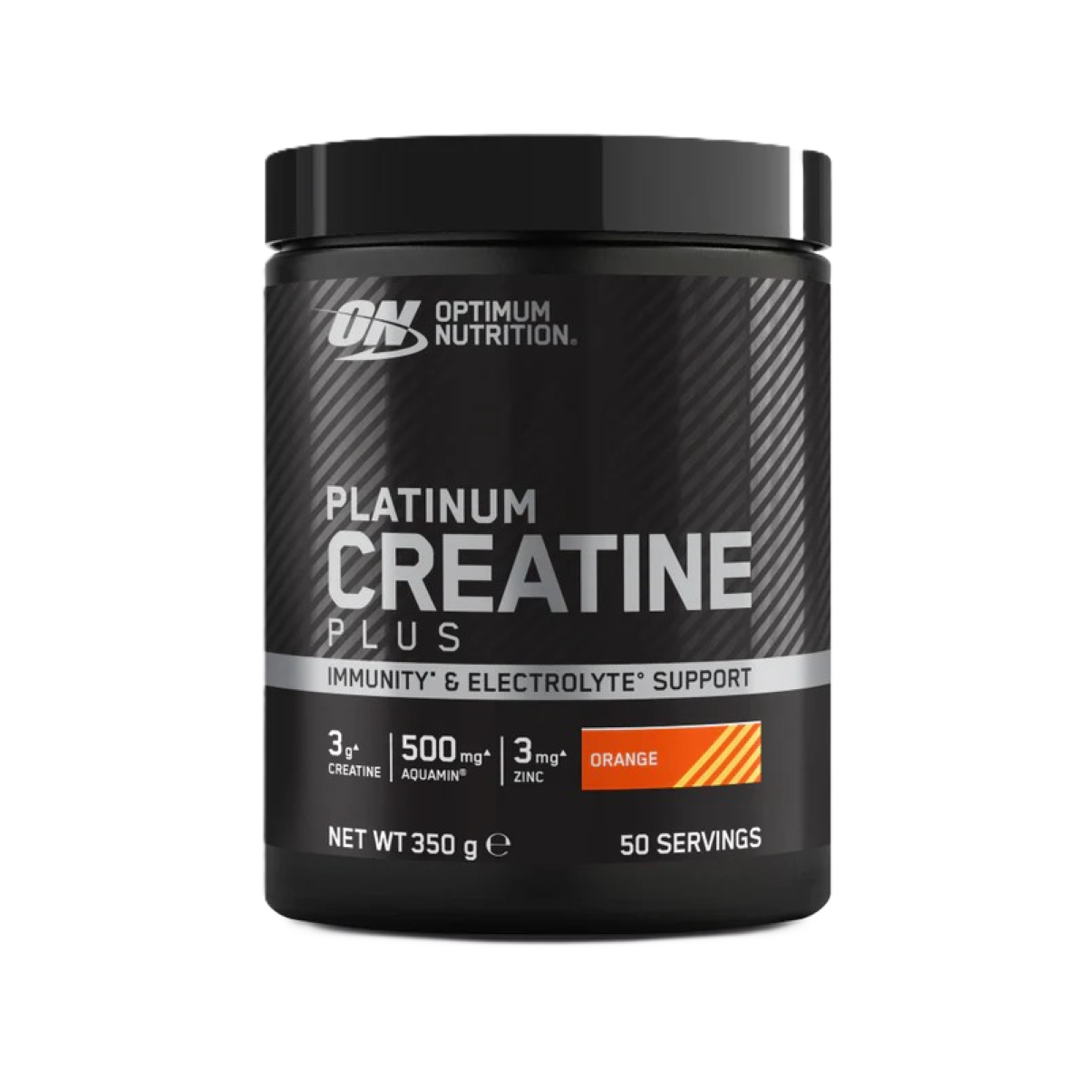 Optimum Platinum Creatine Plus 350g