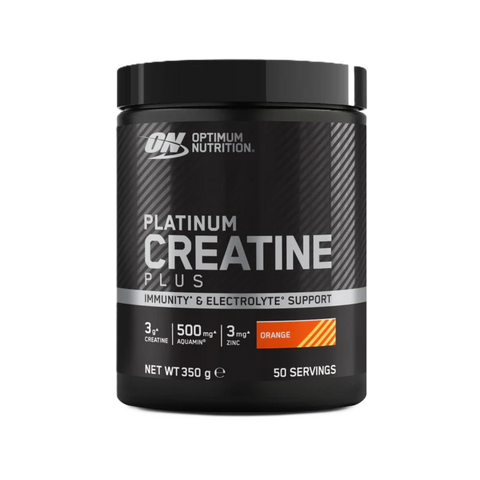Optimum Platinum Creatine Plus 350g
