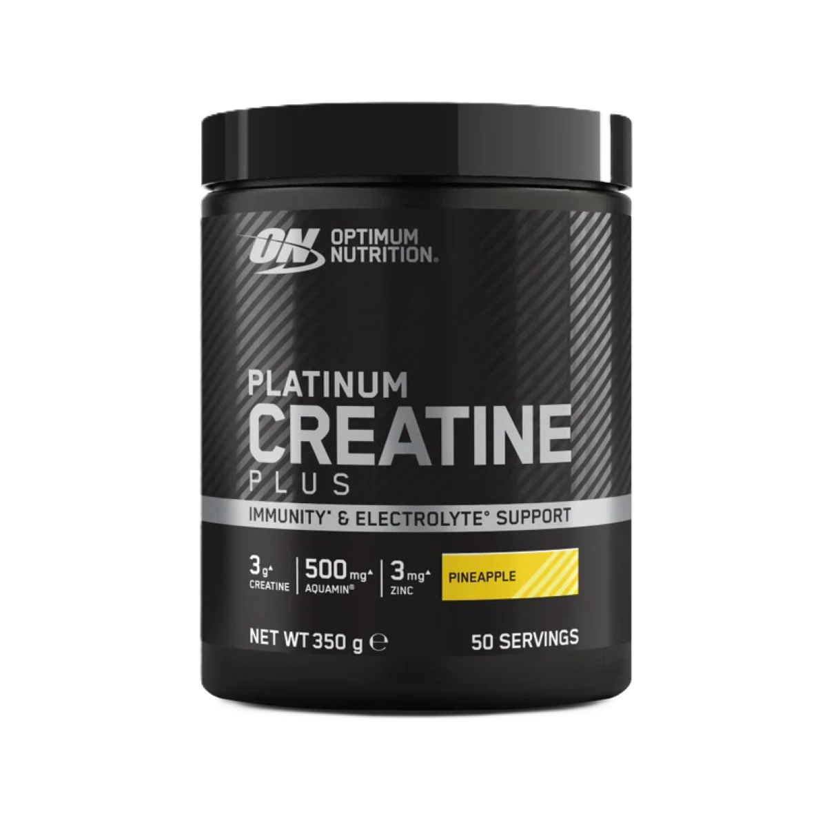 Optimum Platinum Creatine Plus 350g
