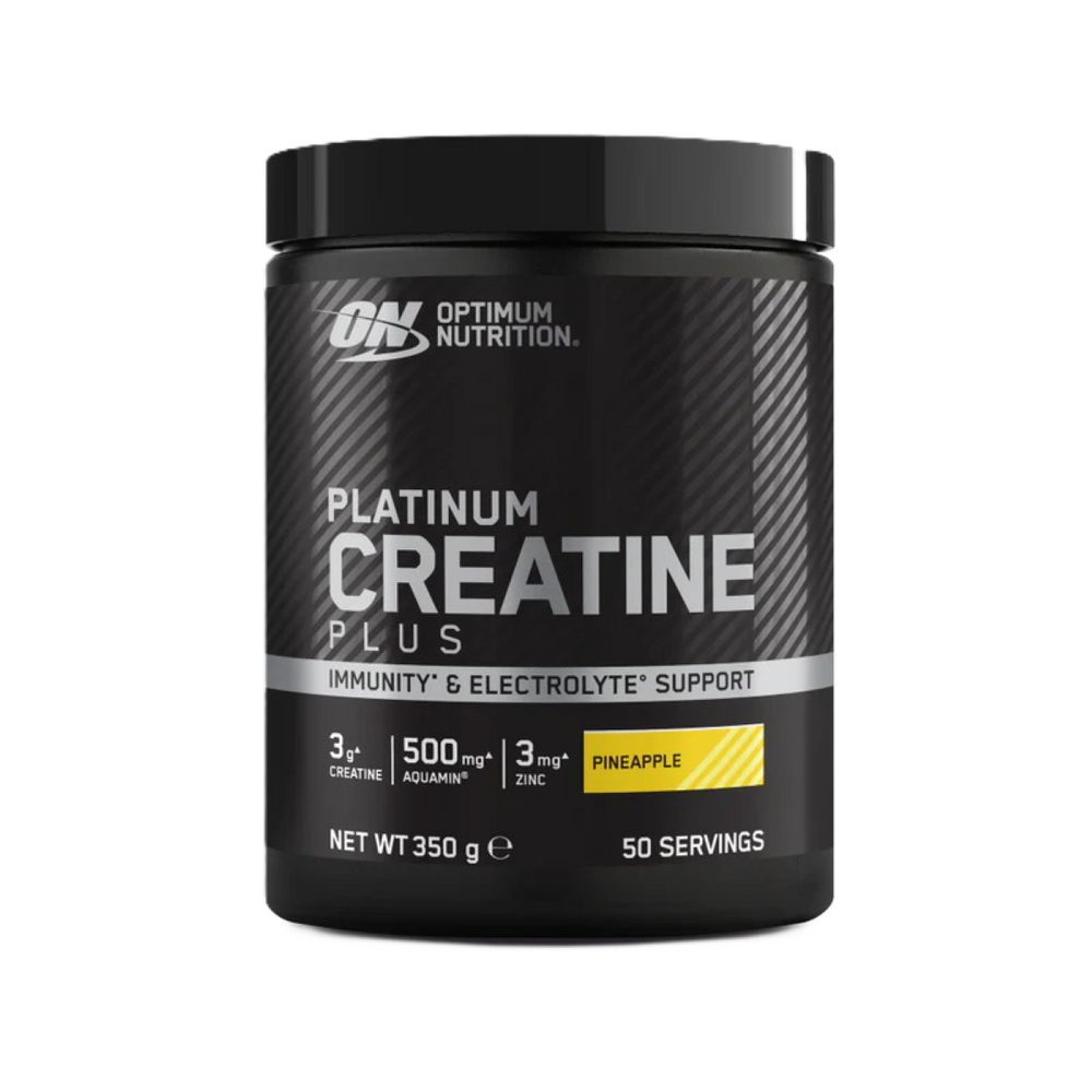 Optimum Platinum Creatine Plus 350g