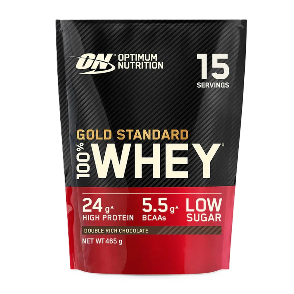 Optimum Gold Standard Whey 450 Grams
