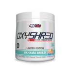 EHP Labs OxyShred 60 Serv
