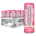 EHP Labs Oxyshred RTD 12x355ml