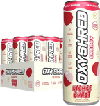 EHP Labs Oxyshred RTD 12x355ml
