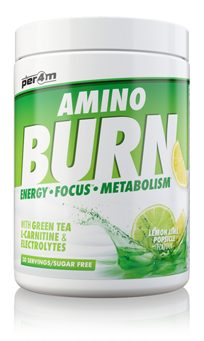 Per4m Amino Burn 240g