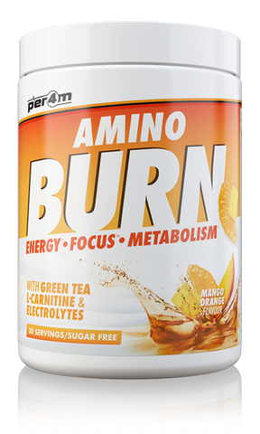 Per4m Amino Burn 240g