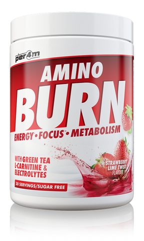 Per4m Amino Burn 240g