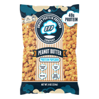 Omaha Protein Popcorn 124g Single Bag