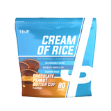 Trained By JP Cream Of Rice 2kg