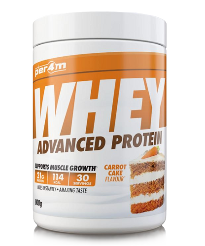 Per4m Whey Protein 900g