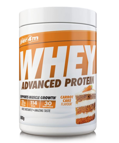 Per4m Whey Protein 900g