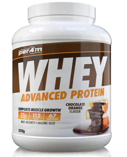 Per4m Whey Protein 2.01kg
