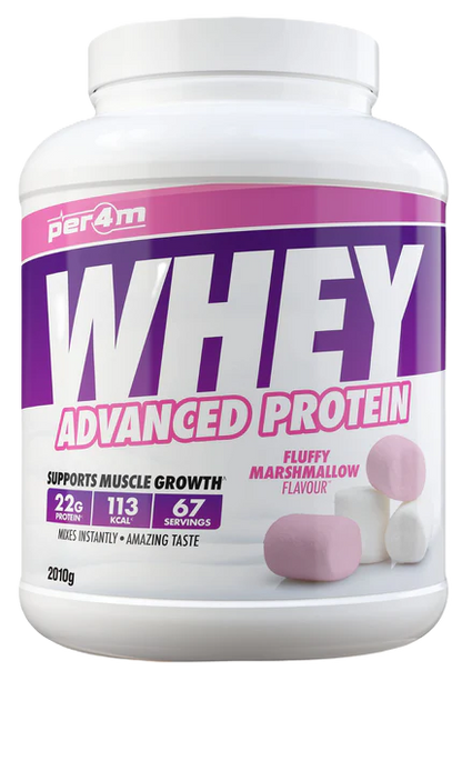 Per4m Whey Protein 2.01kg