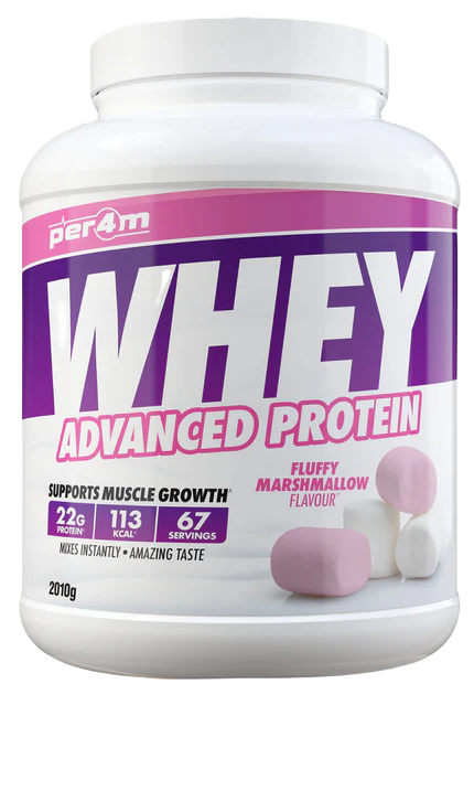 Per4m Whey Protein 2.01kg