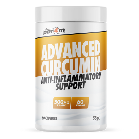 Per4m Curcumin 60 Caps